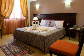 Sammartano Hotels